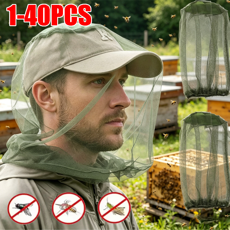 Fishing Hat - Chapéu de Pesca com Proteção Solar
