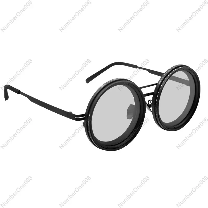 Fishing Sunglasses Polarized - Óculos de Sol Ajustáveis ND2-400 para