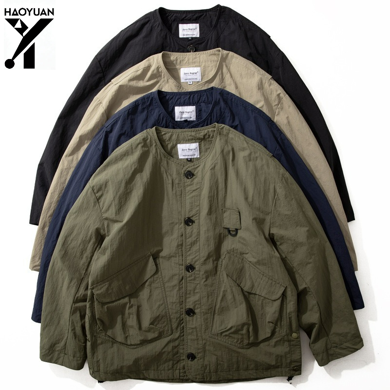 Fishing Jacket Waterproof - Jaqueta de Pesca para Atividades ao