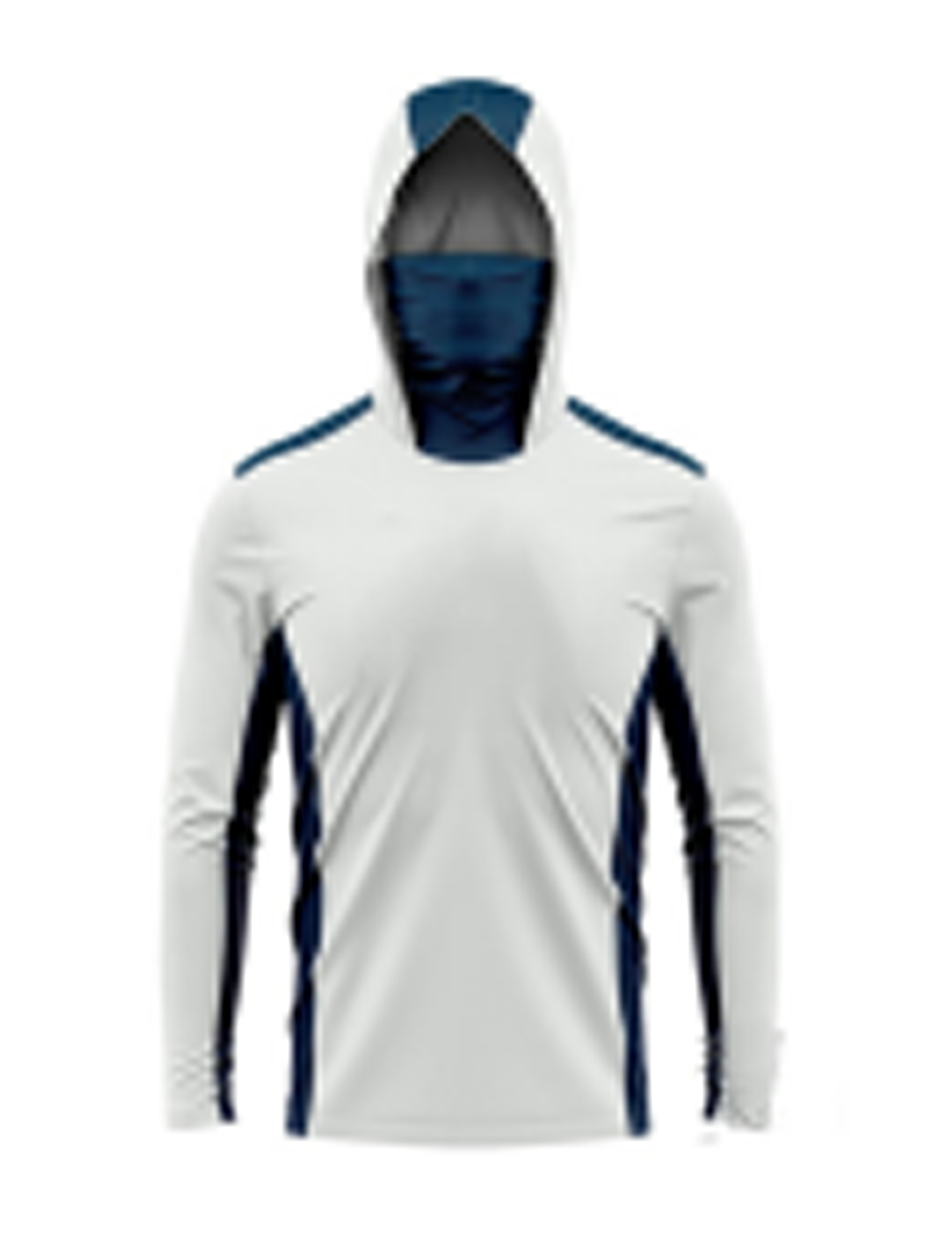 Camisetas de Pesca Masculinas  - Fishing Shirt Uv Protection avaliação e preço