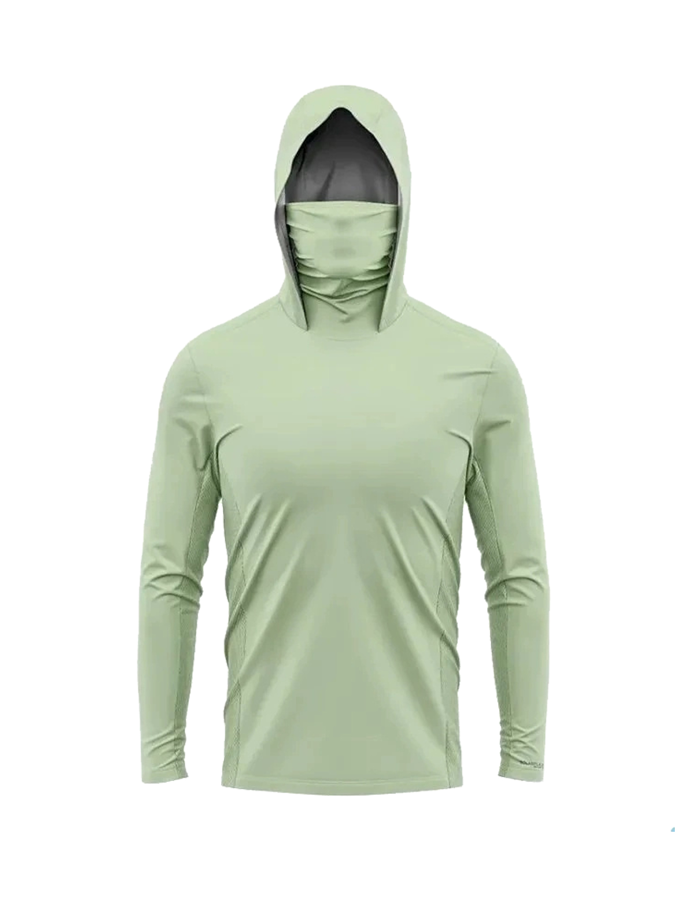 Camisetas de Pesca Masculinas  - Fishing Shirt Uv Protection avaliação e preço