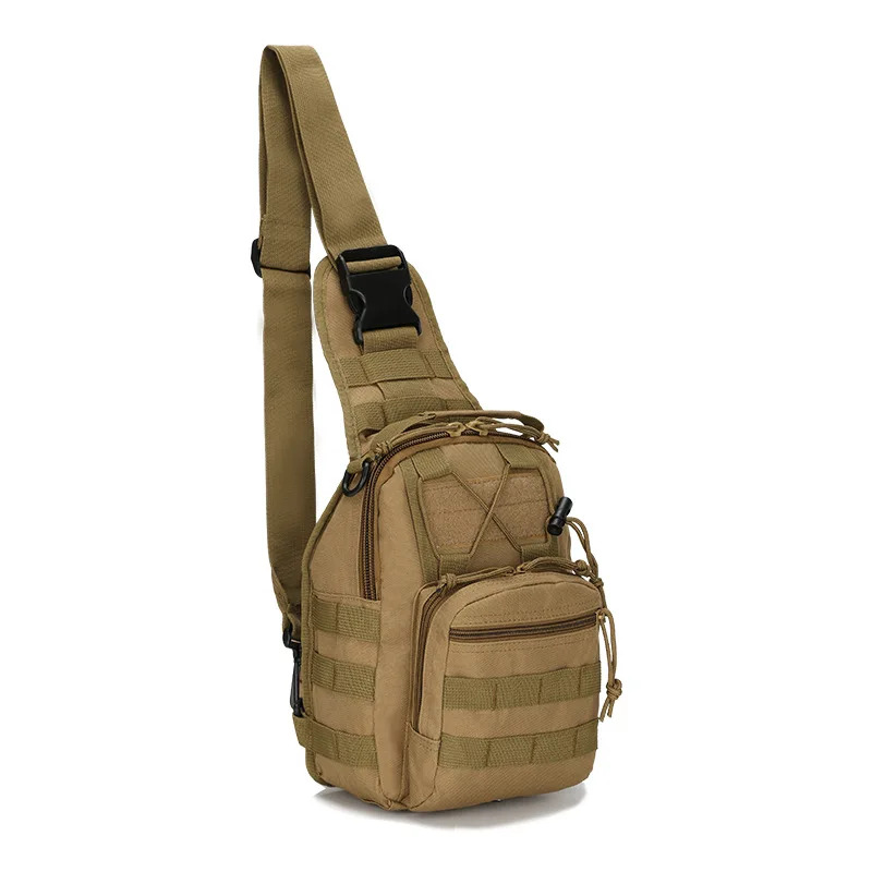 Mochila Tática Multifuncional  - Fishing Backpack avaliação e preço