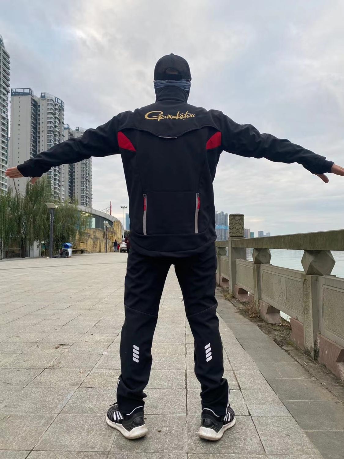 Conjuntos de pesca à prova dwa - Fishing Rain Suit avaliação e preço