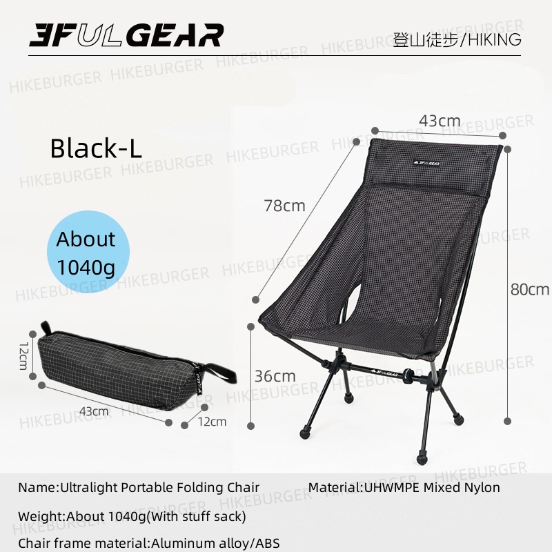 3f ul gear ao ar livre ultrale - Fishing Backpack avaliação e preço