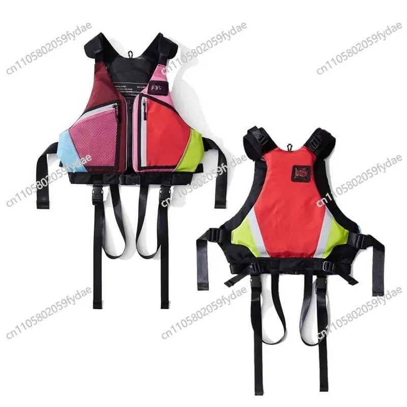 Colete Multifuncional para Adu - Fishing Vest avaliação e preço