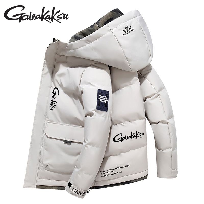 Novo esporte ao ar livre outon - Fishing Jacket Waterproof avaliação e preço