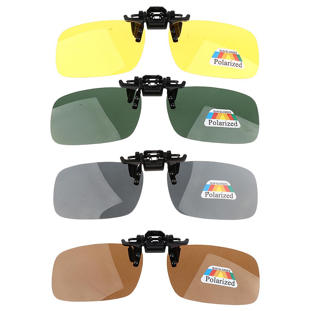 Óculos de sol sem armação com  - Fishing Sunglasses Polarized avaliação e preço