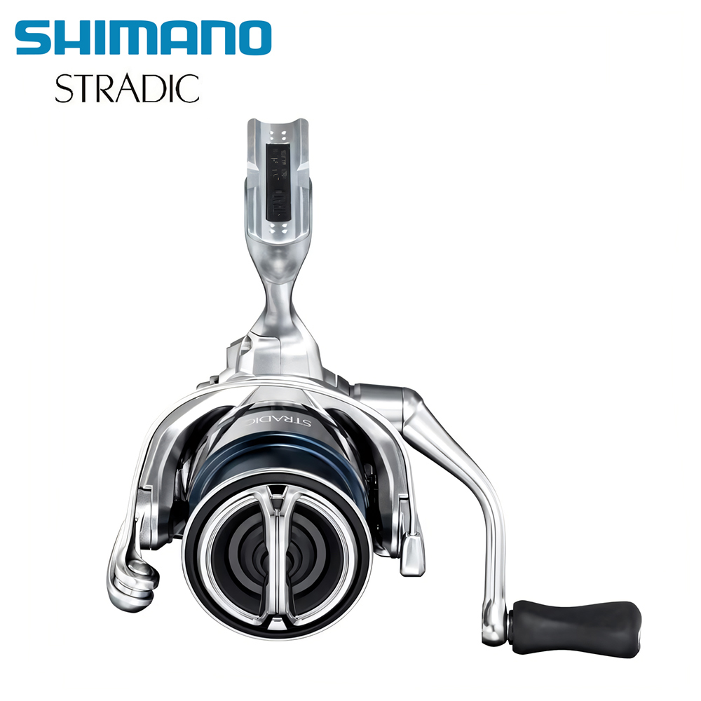 2023 SHIMANO STRADIC Spining C - Shimano Reel Sustain avaliação e preço