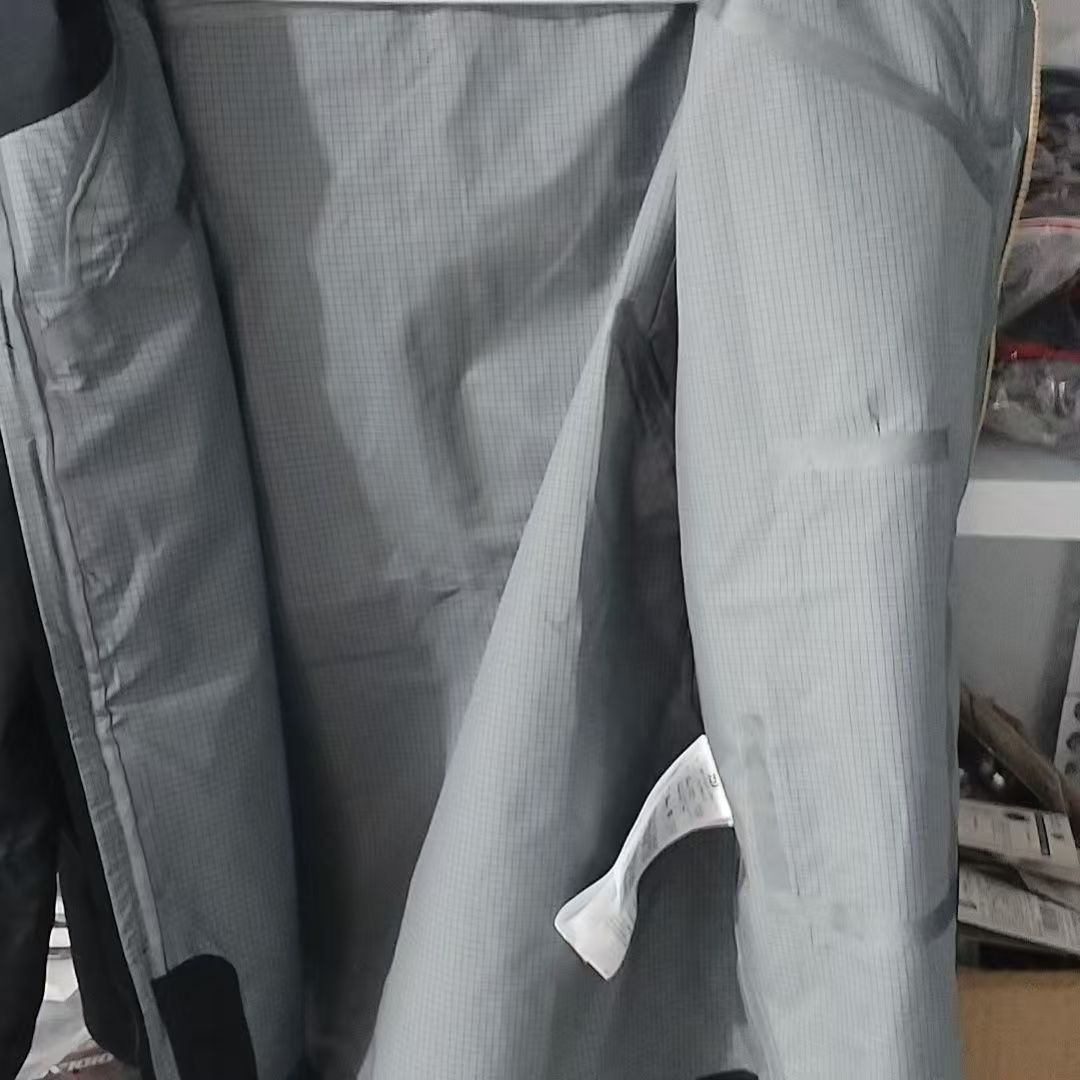 Novo Conjunto de Pesca Masculi - Fishing Rain Suit avaliação e preço