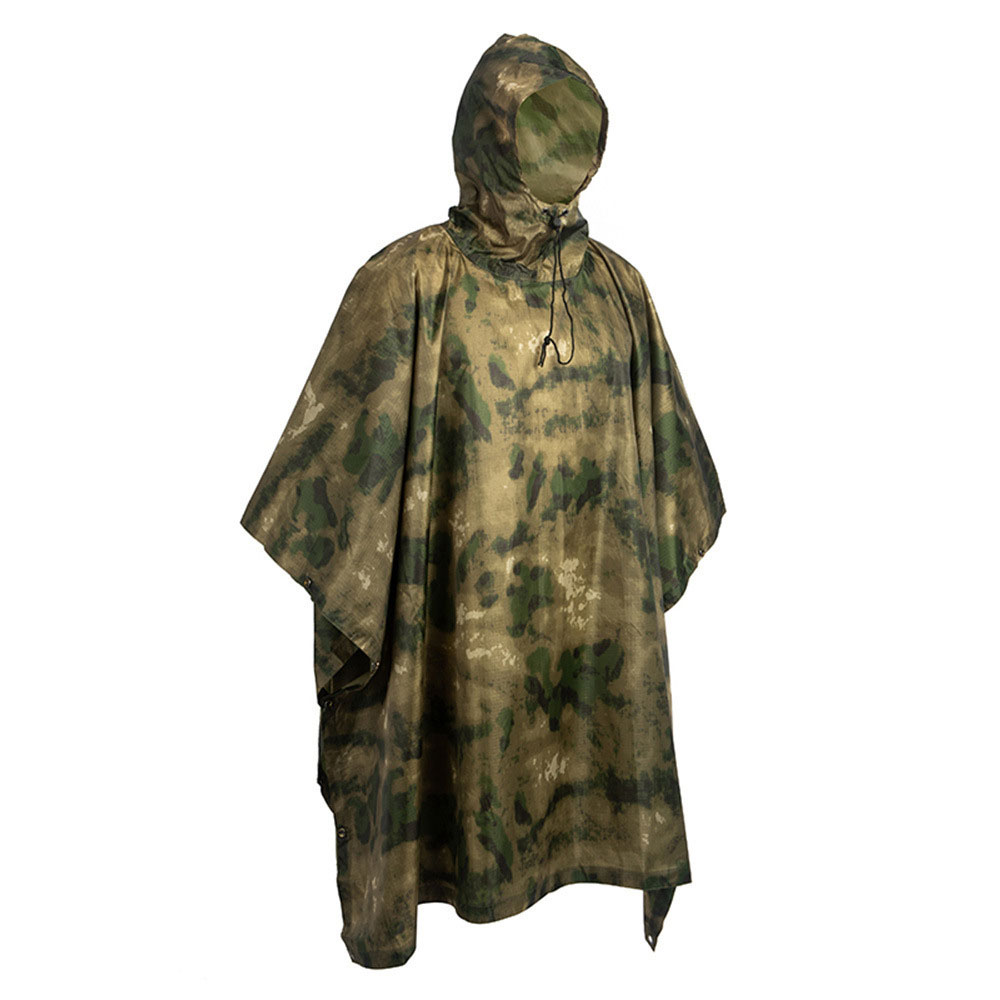 Menfly-Jaqueta de chuva de cam - Fishing Rain Suit avaliação e preço