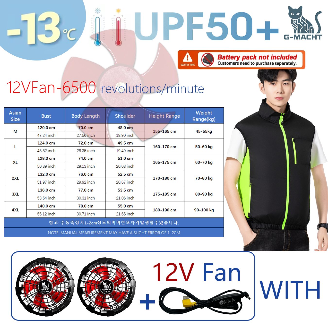 Colete de verão respirável com - Fishing Vest avaliação e preço