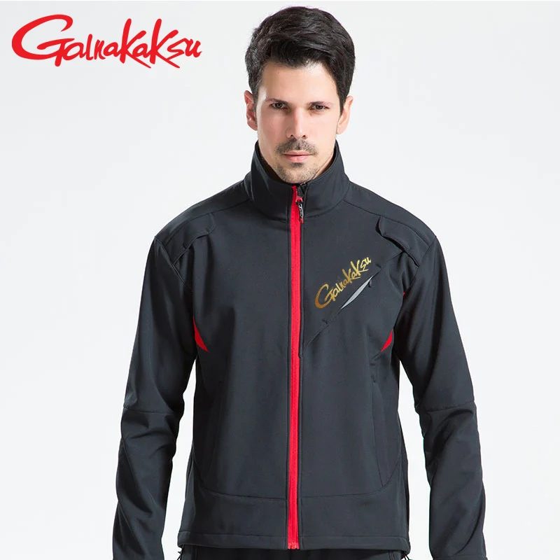 Inverno à prova dwaterproof ág - Fishing Jacket Waterproof avaliação e preço