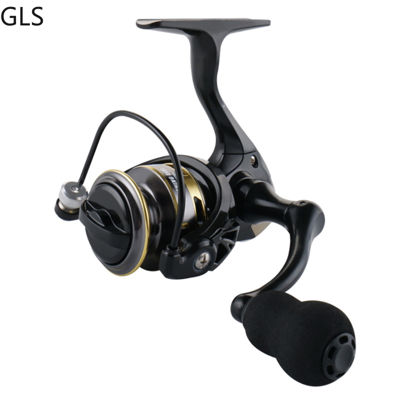 Mini carretel de pesca ultrale - Daiwa Reel Bg avaliação e preço