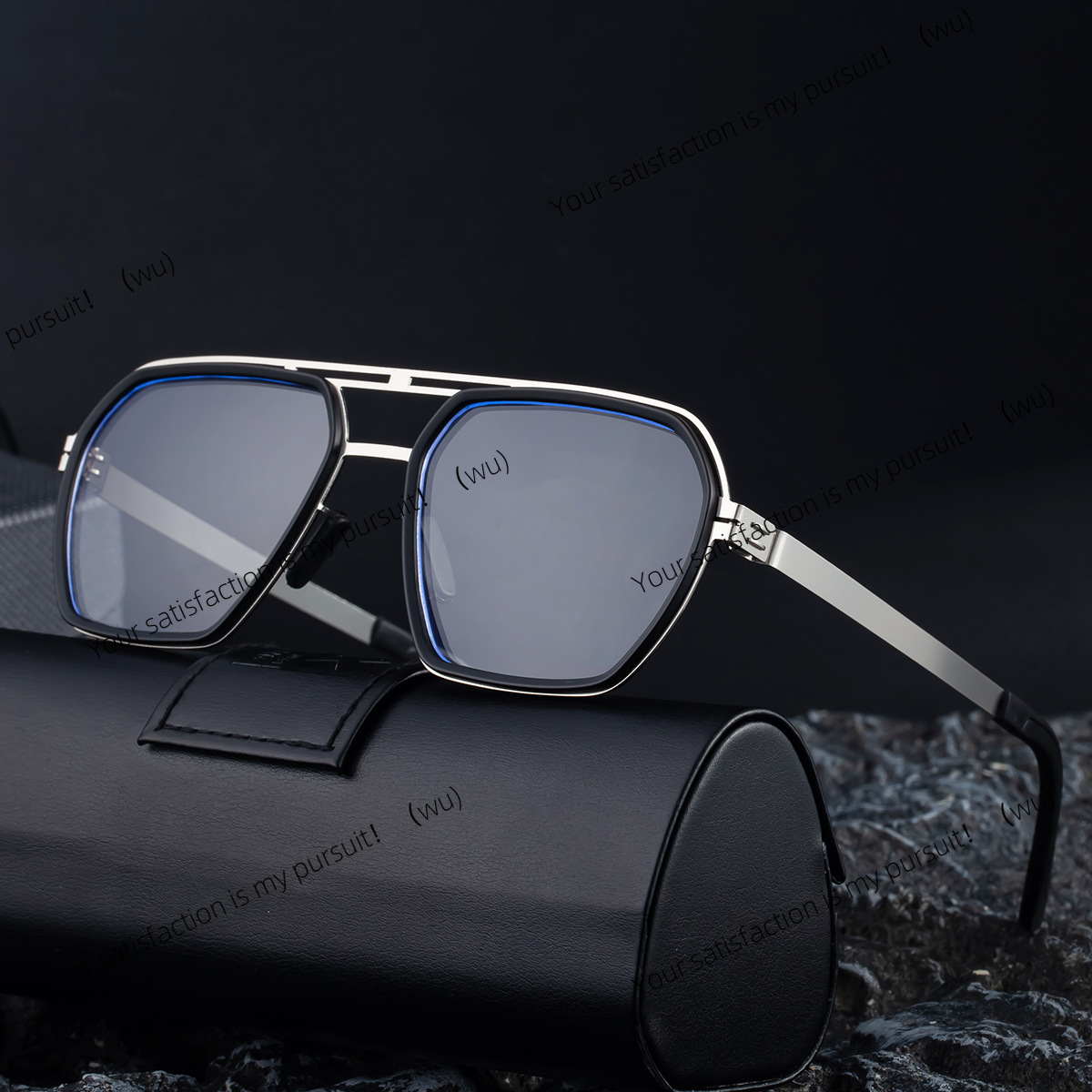 Óculos de sol polarizados de a - Fishing Sunglasses Polarized avaliação e preço