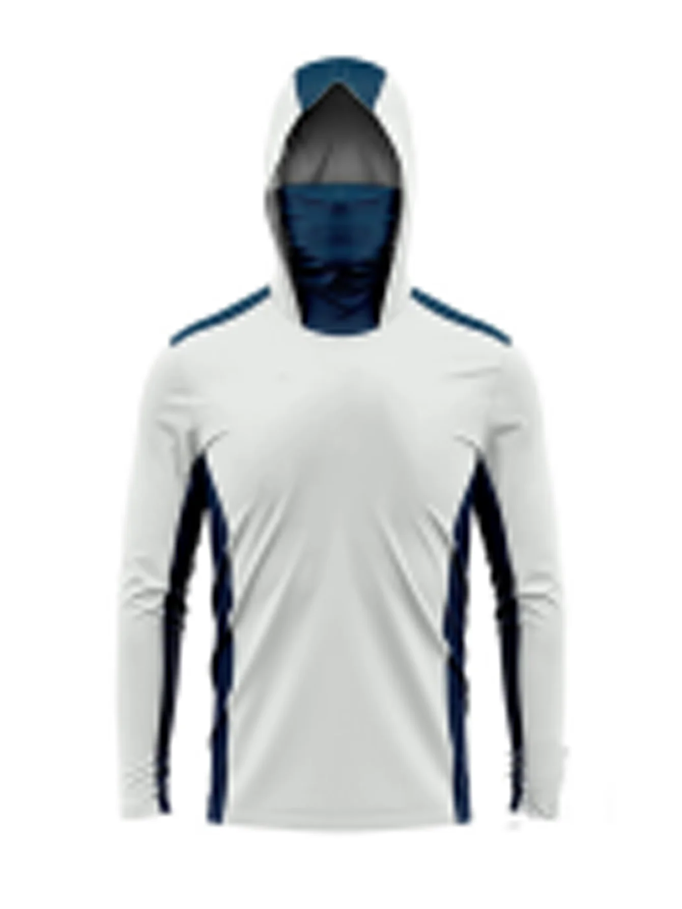 Camisa de Pesca Masculina de M - Fishing Shirt Uv Protection avaliação e preço