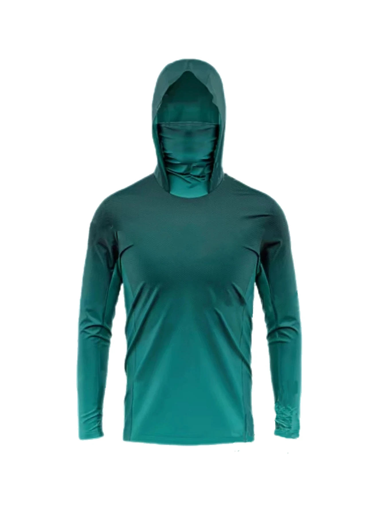 Camisa de Pesca Masculina de M - Fishing Shirt Uv Protection avaliação e preço