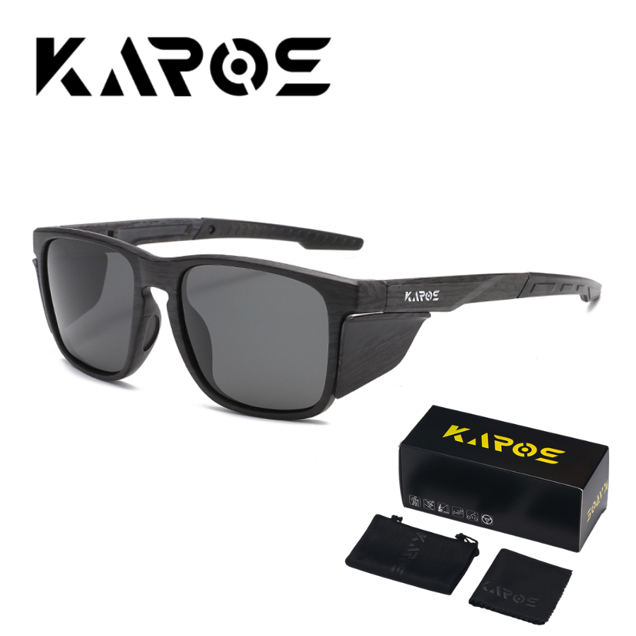 Óculos de Sol Polarizados Karo - Fishing Sunglasses Polarized avaliação e preço