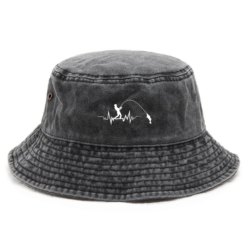 Chapéu de Pesca Personalizado  - Fishing Hat avaliação e preço
