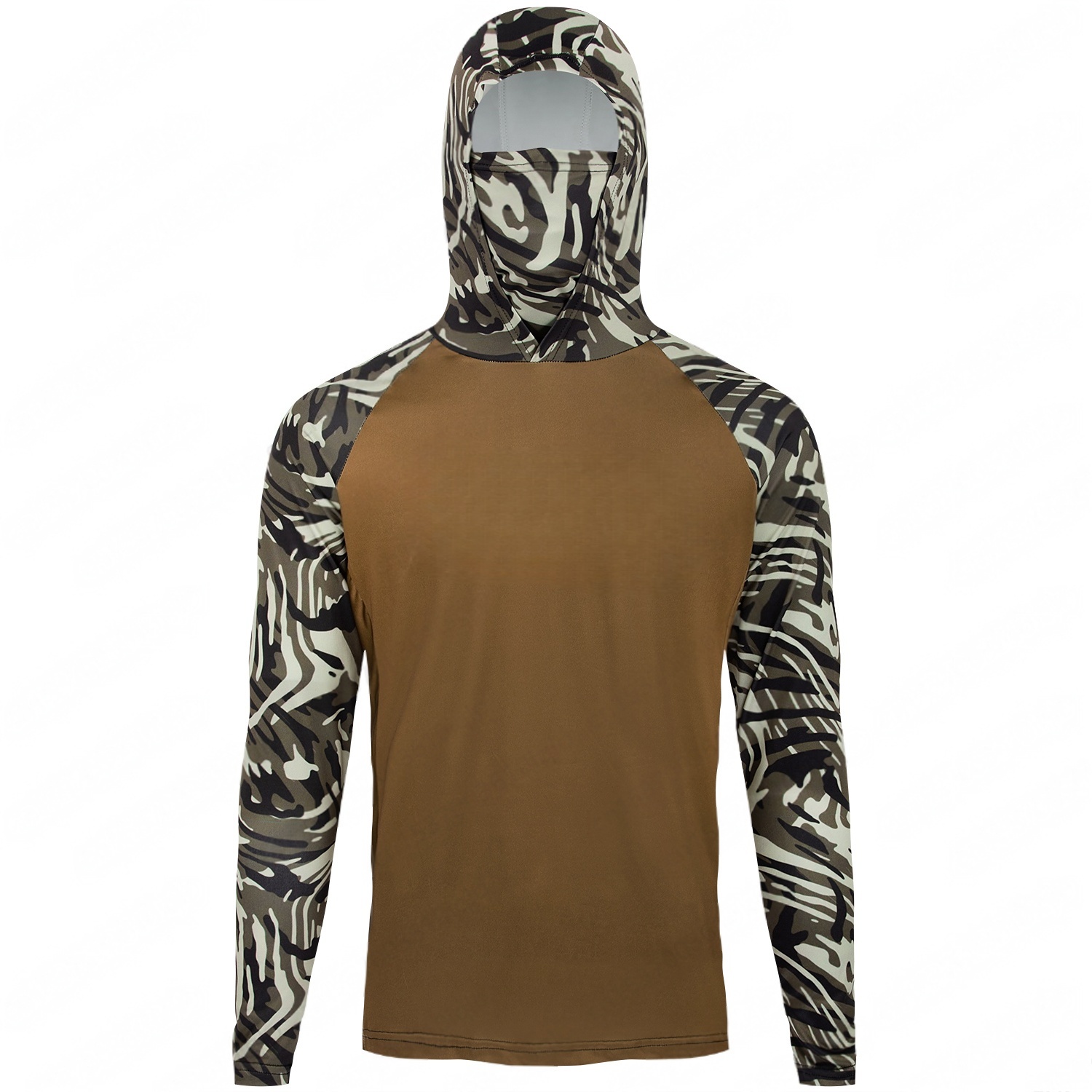 Roupa de Pesca MALFC para Home - Fishing Shirt Uv Protection avaliação e preço