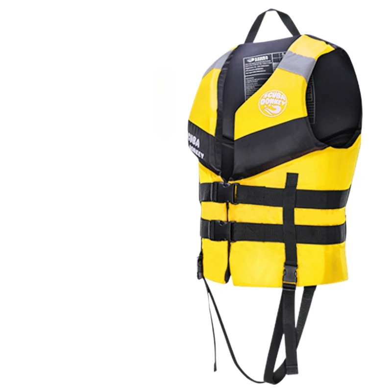 Colete Salva-Vidas Familiar pa - Fishing Jacket Waterproof avaliação e preço