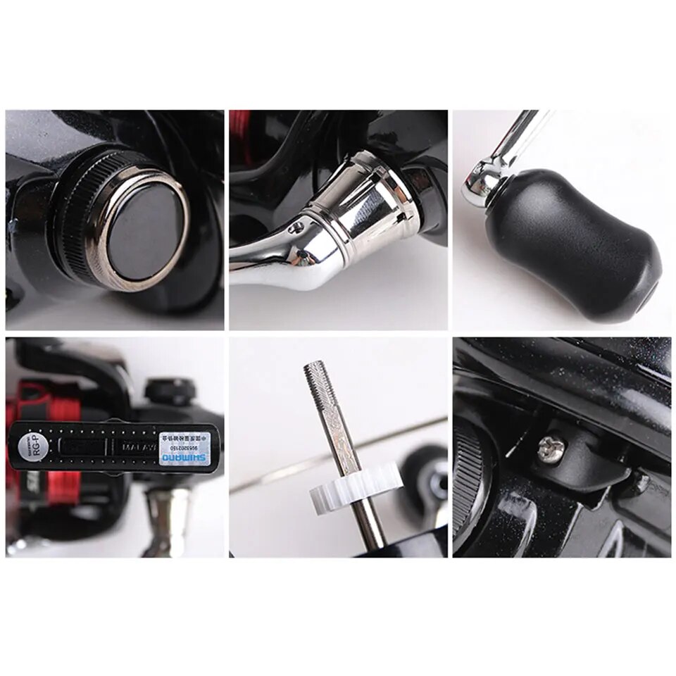Shimano sienna molinete de pes - Daiwa Reel Fuego avaliação e preço