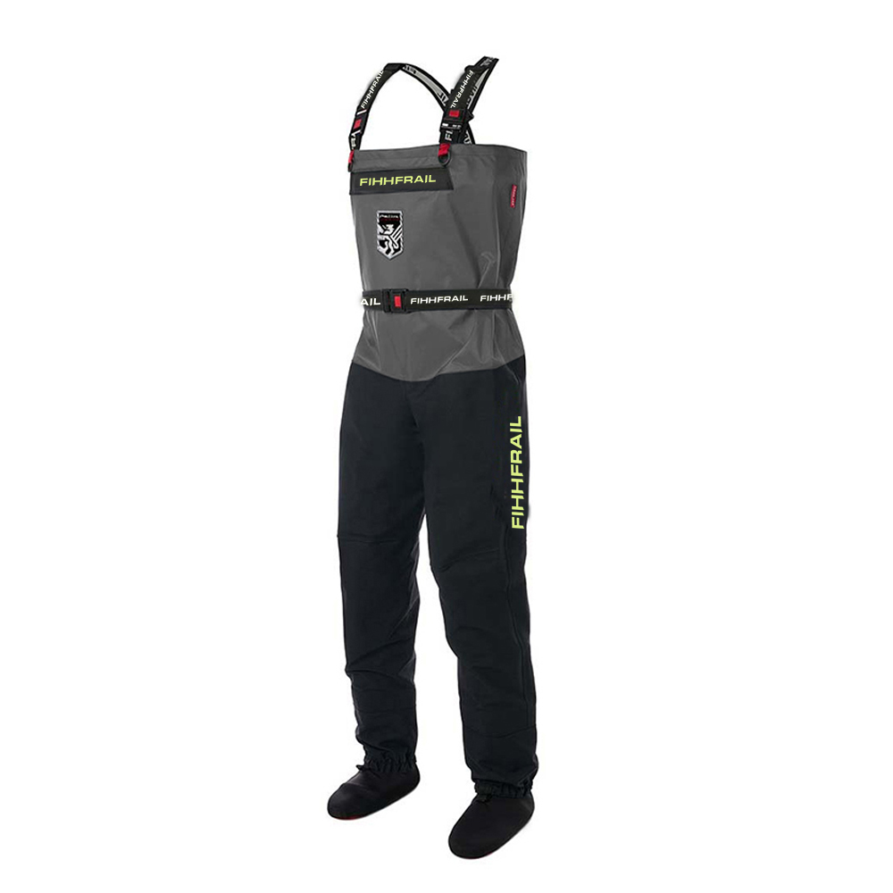 Calças de Pesca Impermeáveis d - Fishing Socks avaliação e preço