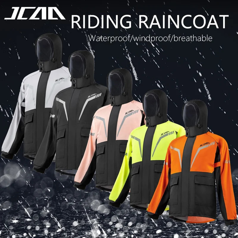 À prova dwaterproof água da mo - Fishing Rain Suit avaliação e preço