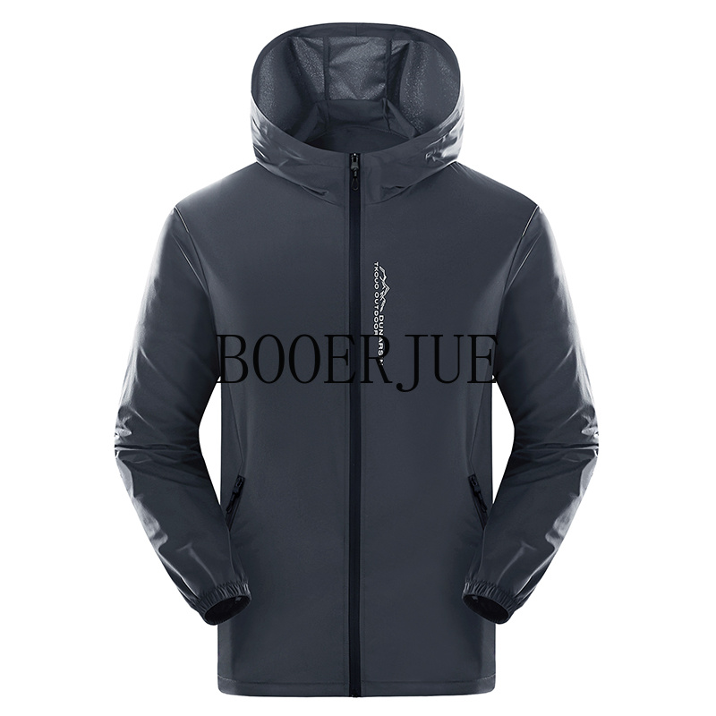 Jaquetas de Hiking para Homens - Fishing Jacket Waterproof avaliação e preço