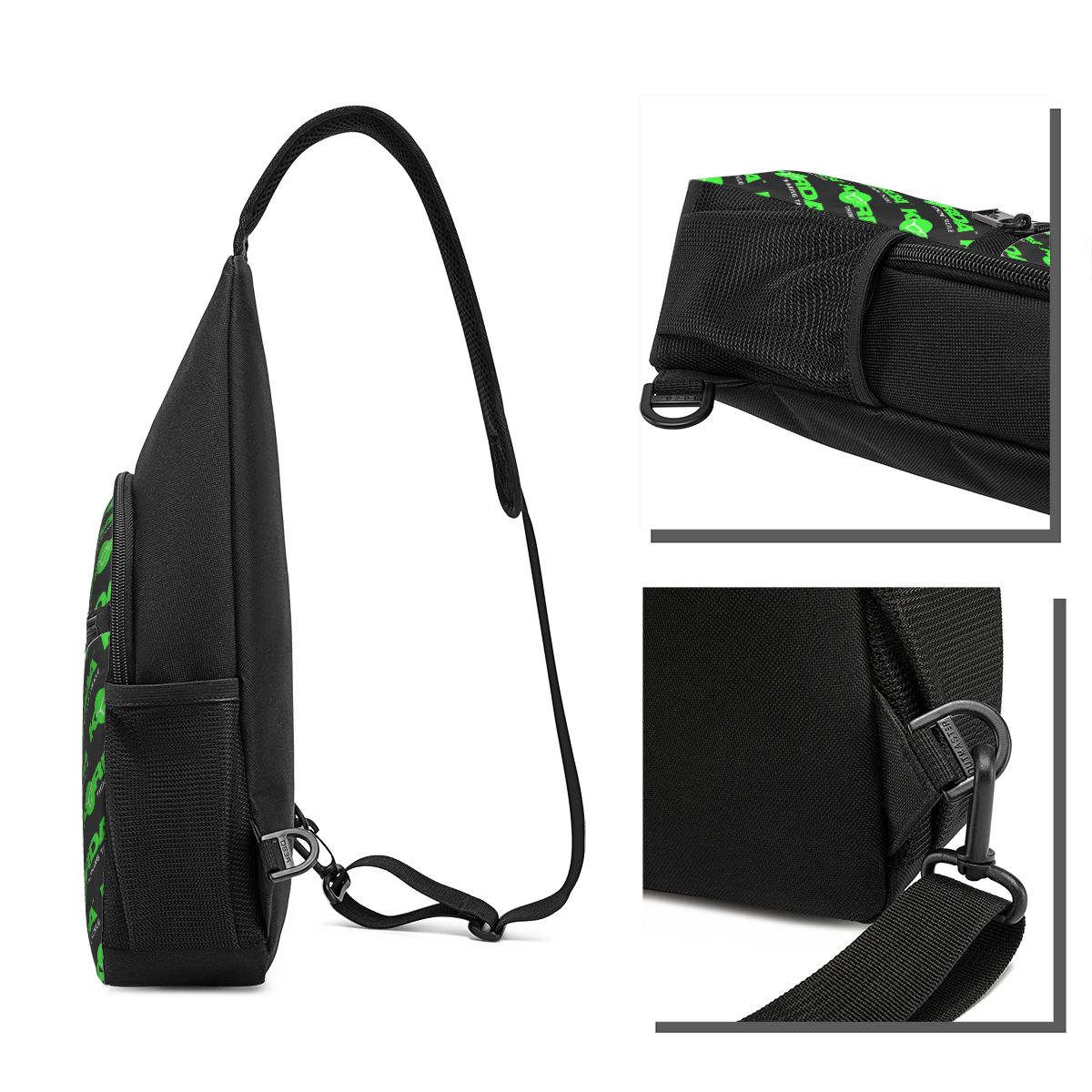 Bolsa de Peito Korda Fishing c - Fishing Backpack avaliação e preço