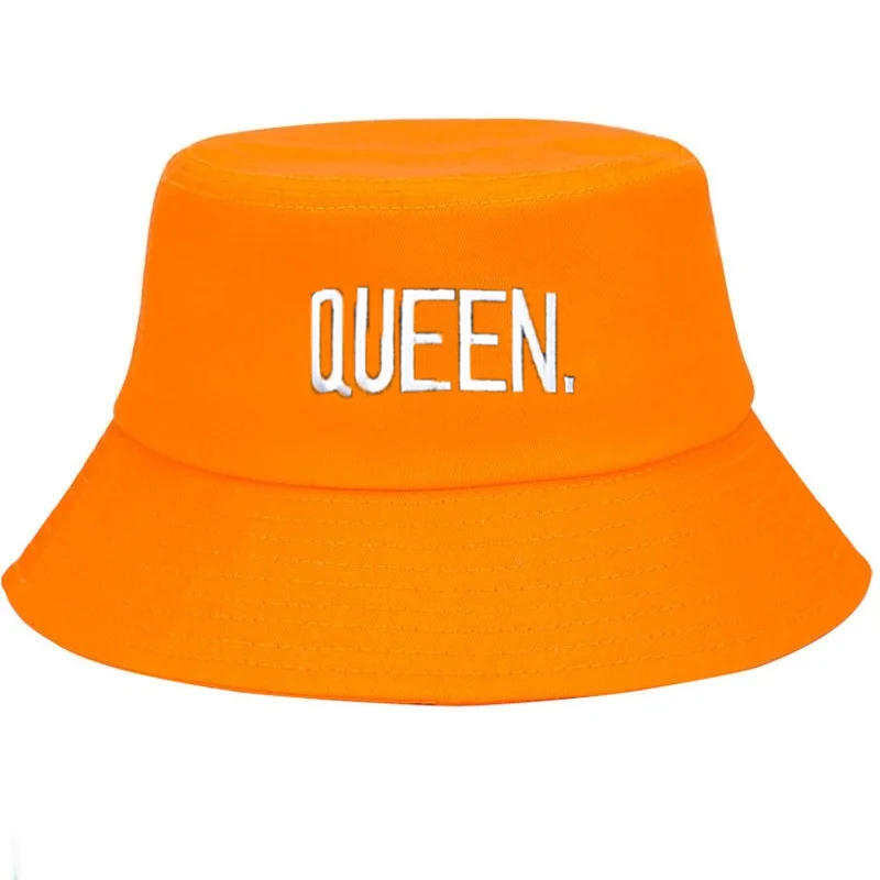 Personalizar rainha bordado ba - Fishing Hat avaliação e preço