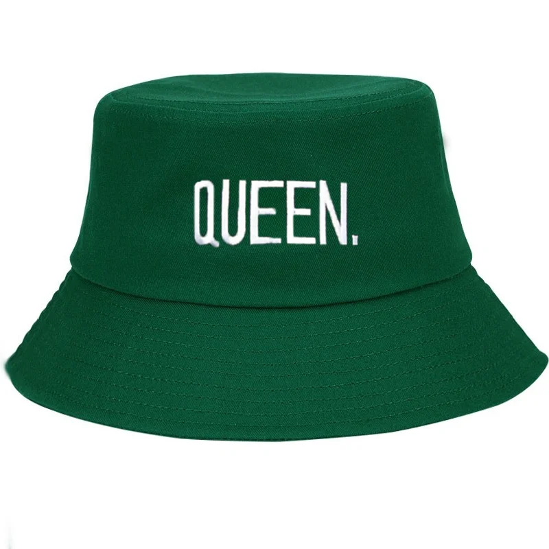 Personalizar rainha bordado ba - Fishing Hat avaliação e preço