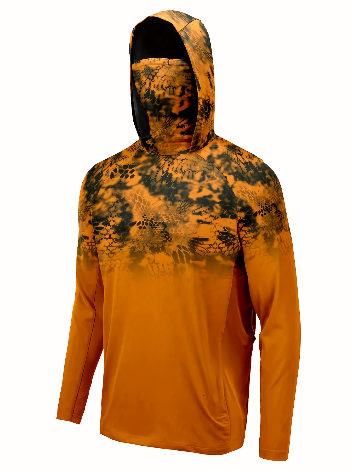 Camisa de Pesca com Proteção U - Fishing Shirt Uv Protection avaliação e preço