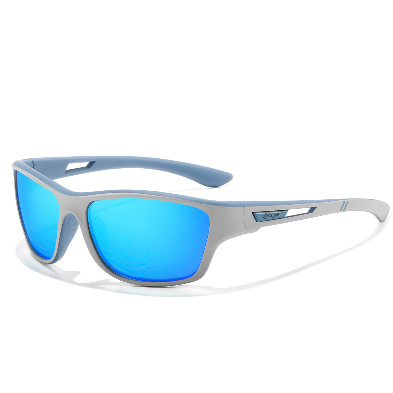 LOISRUBY Polaring Lentes Cicli - Fishing Sunglasses Polarized avaliação e preço