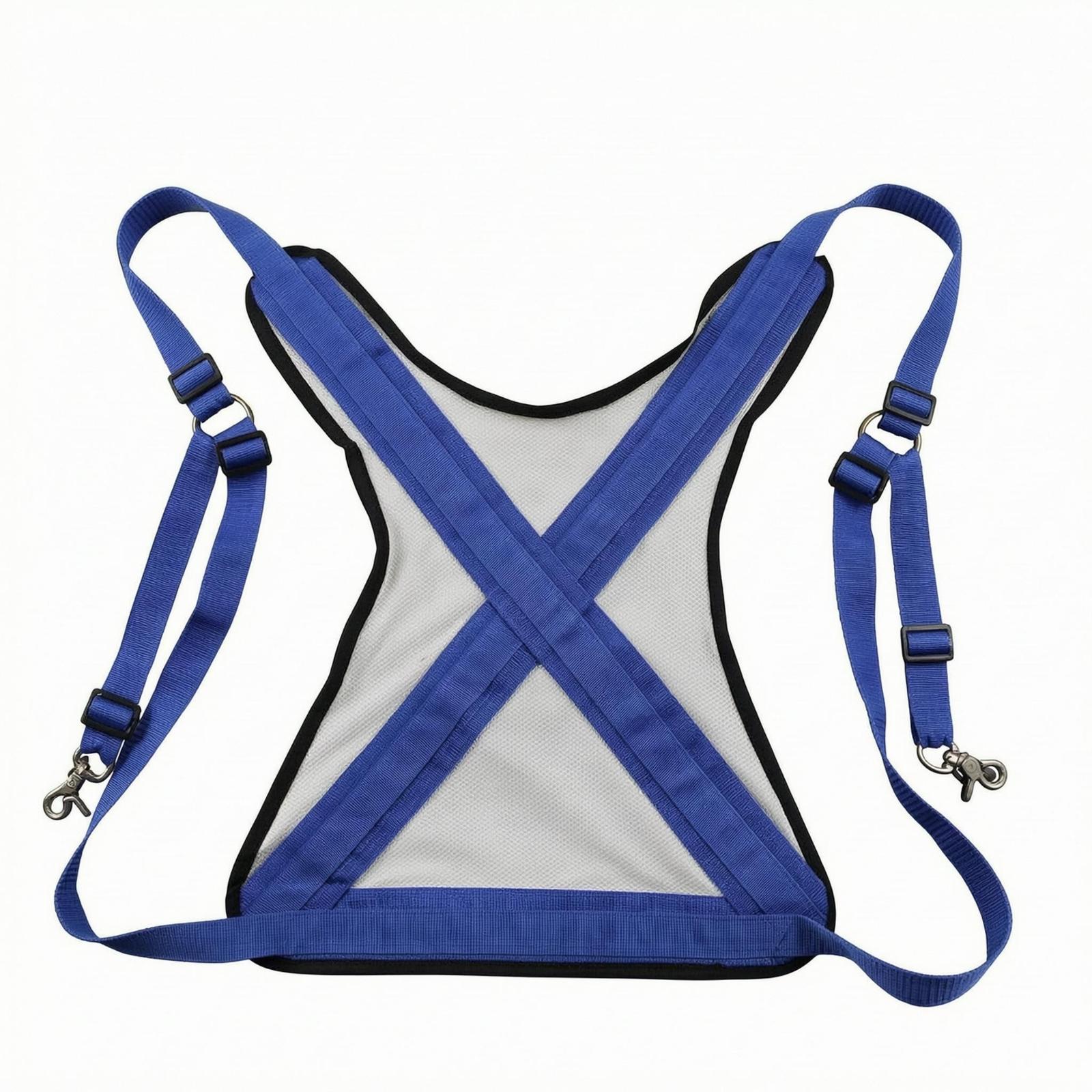Colete de Pesca em Malha com F - Fishing Vest avaliação e preço