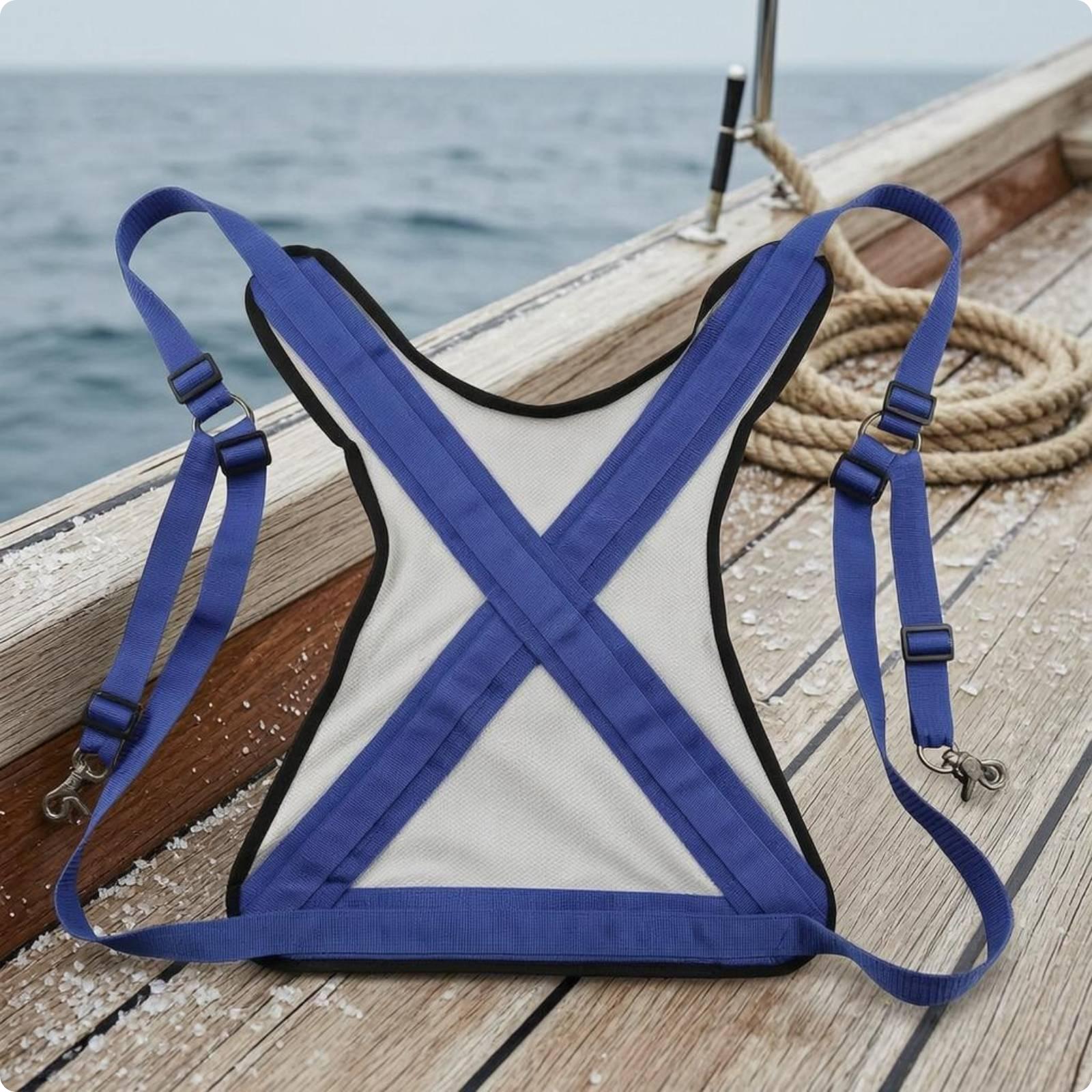 Colete de Pesca em Malha com F - Fishing Vest avaliação e preço