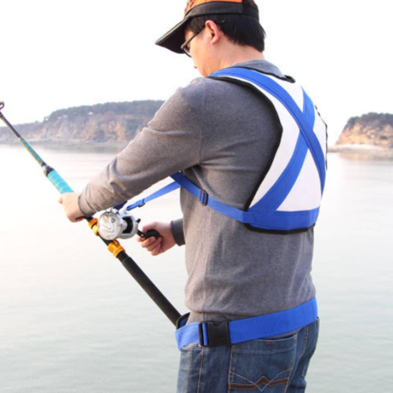 Colete de Pesca em Malha com F - Fishing Vest avaliação e preço
