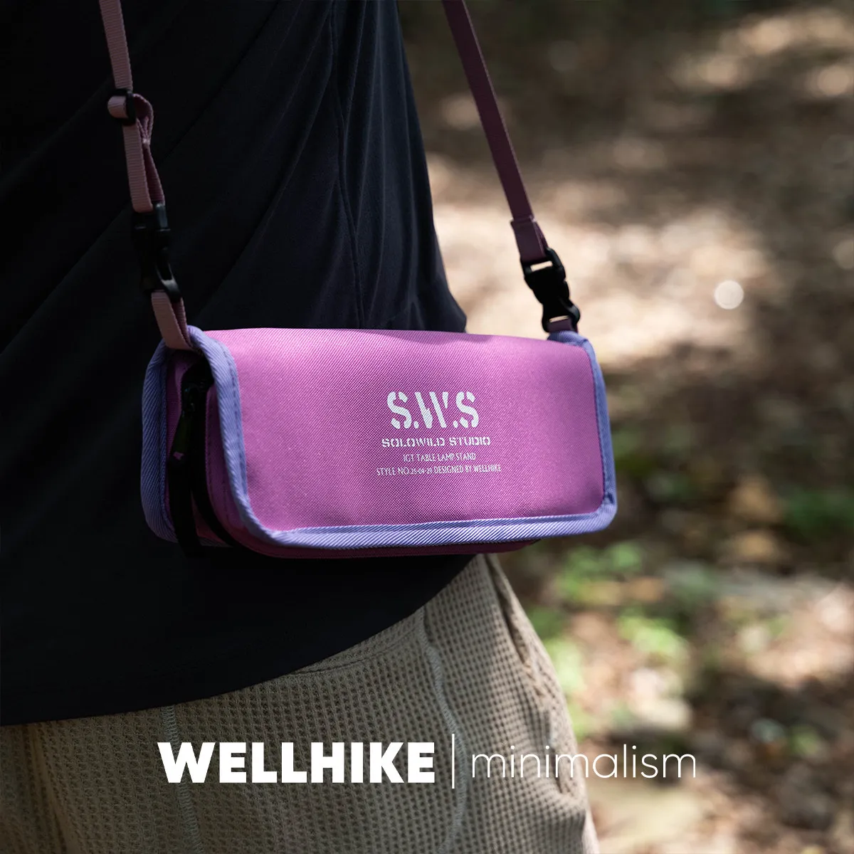 Cadeira Dobrável WELLHIKE com  - Fishing Backpack avaliação e preço