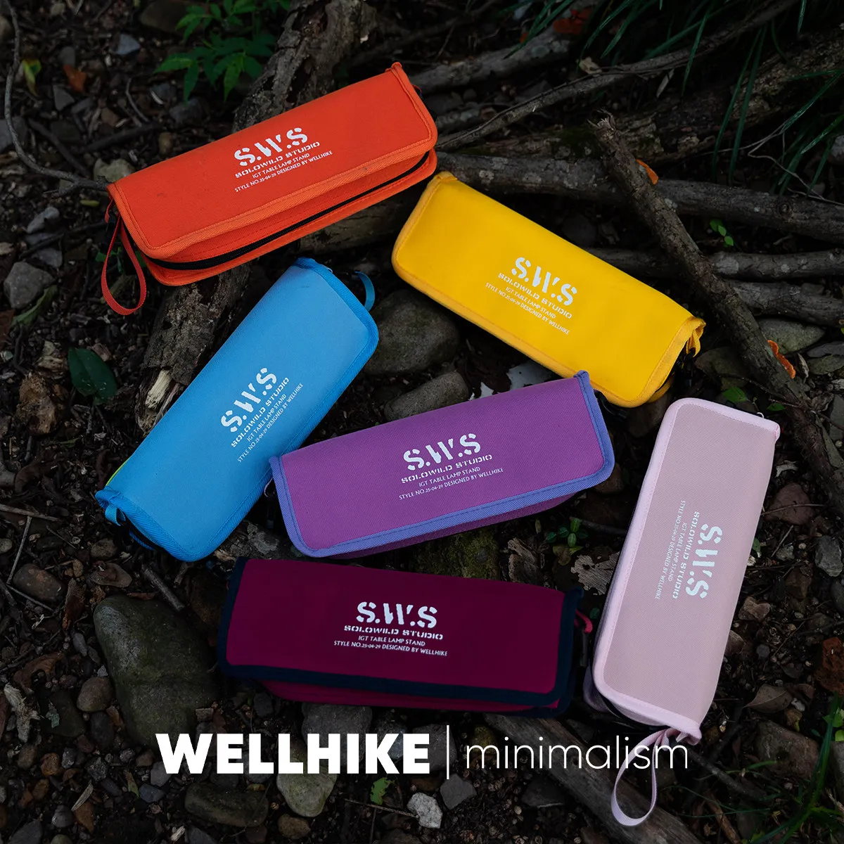 Cadeira Dobrável WELLHIKE com  - Fishing Backpack avaliação e preço