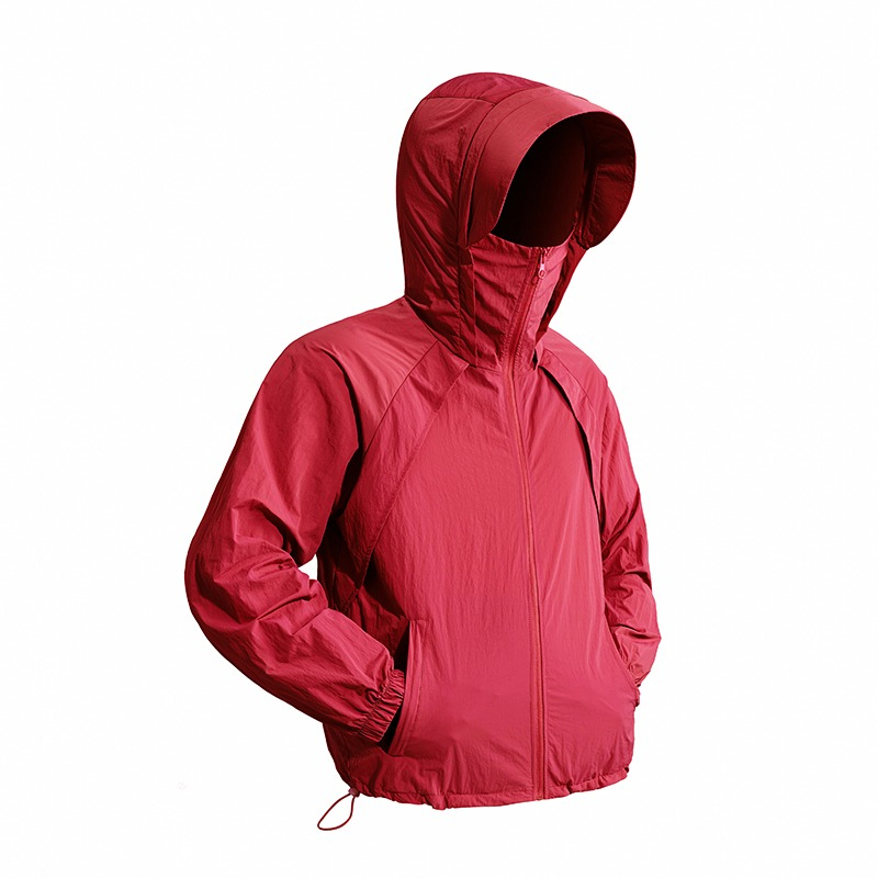 Jaqueta de Proteção Solar UPF  - Fishing Shirt Uv Protection avaliação e preço