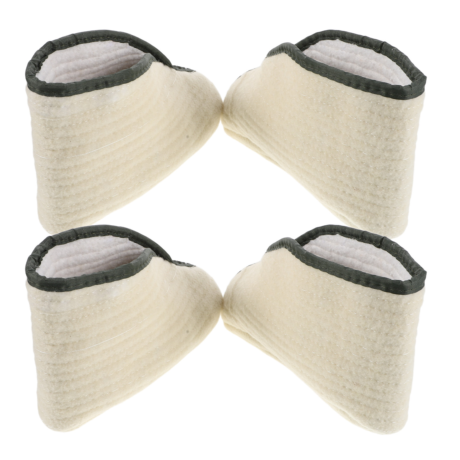 2 Pares de Forros Térmicos de  - Fishing Socks avaliação e preço