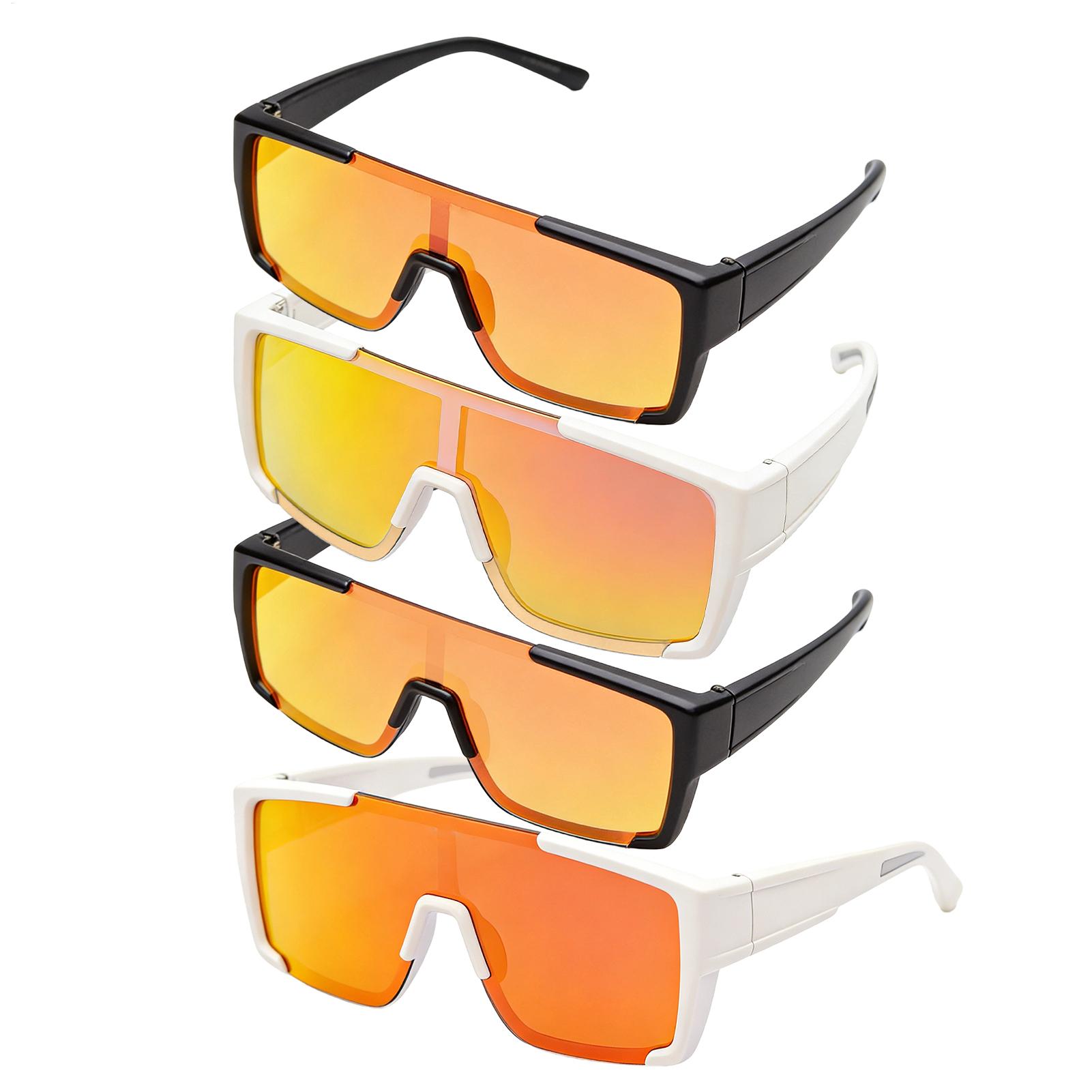Óculos de sol masculinos polar - Fishing Sunglasses Polarized avaliação e preço