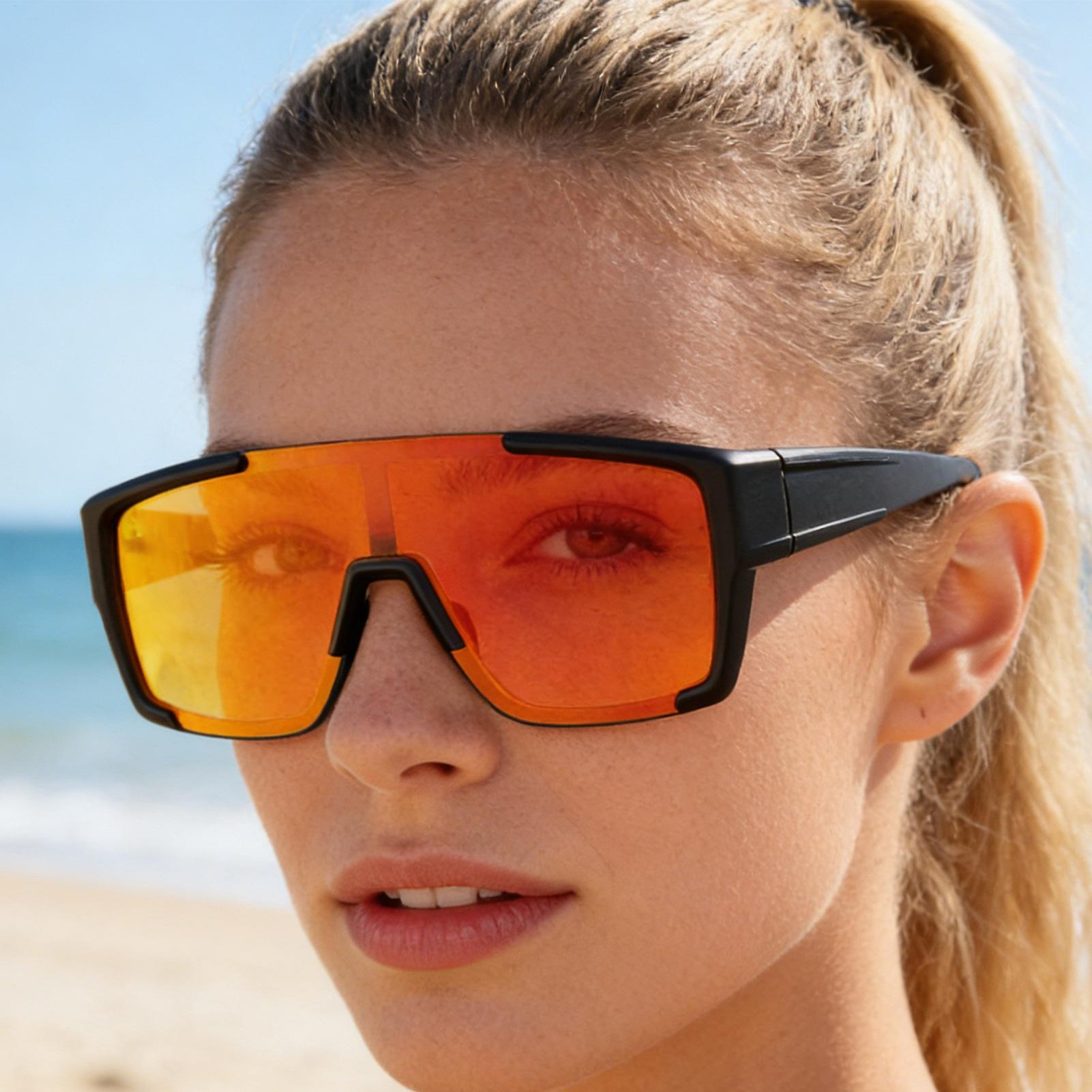 Óculos de sol masculinos polar - Fishing Sunglasses Polarized avaliação e preço