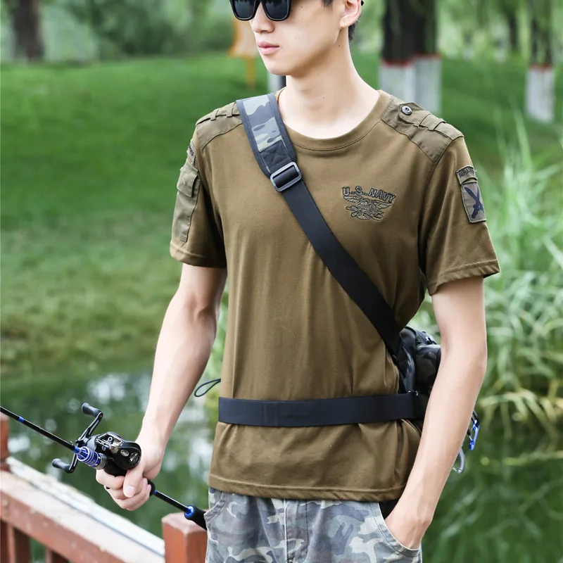Grande Capacidade Multifuncion - Fishing Backpack avaliação e preço