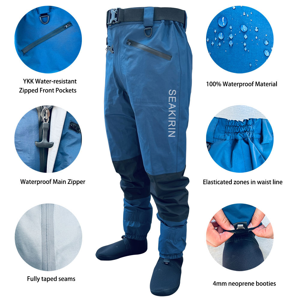 Terno impermeável de pesca par - Fishing Jacket Waterproof avaliação e preço