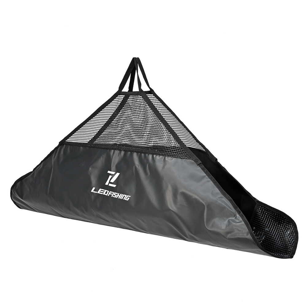 Tapete de Pesca em PVC Preto 1 - Fishing Backpack avaliação e preço